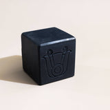 LUNA - Detoxifying Charcoal + Bentonite Clay Soap