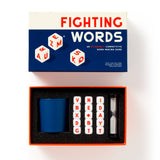 Fighting Words Dice Game