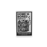 Home N' Bored Mystery Vintage Cassettes