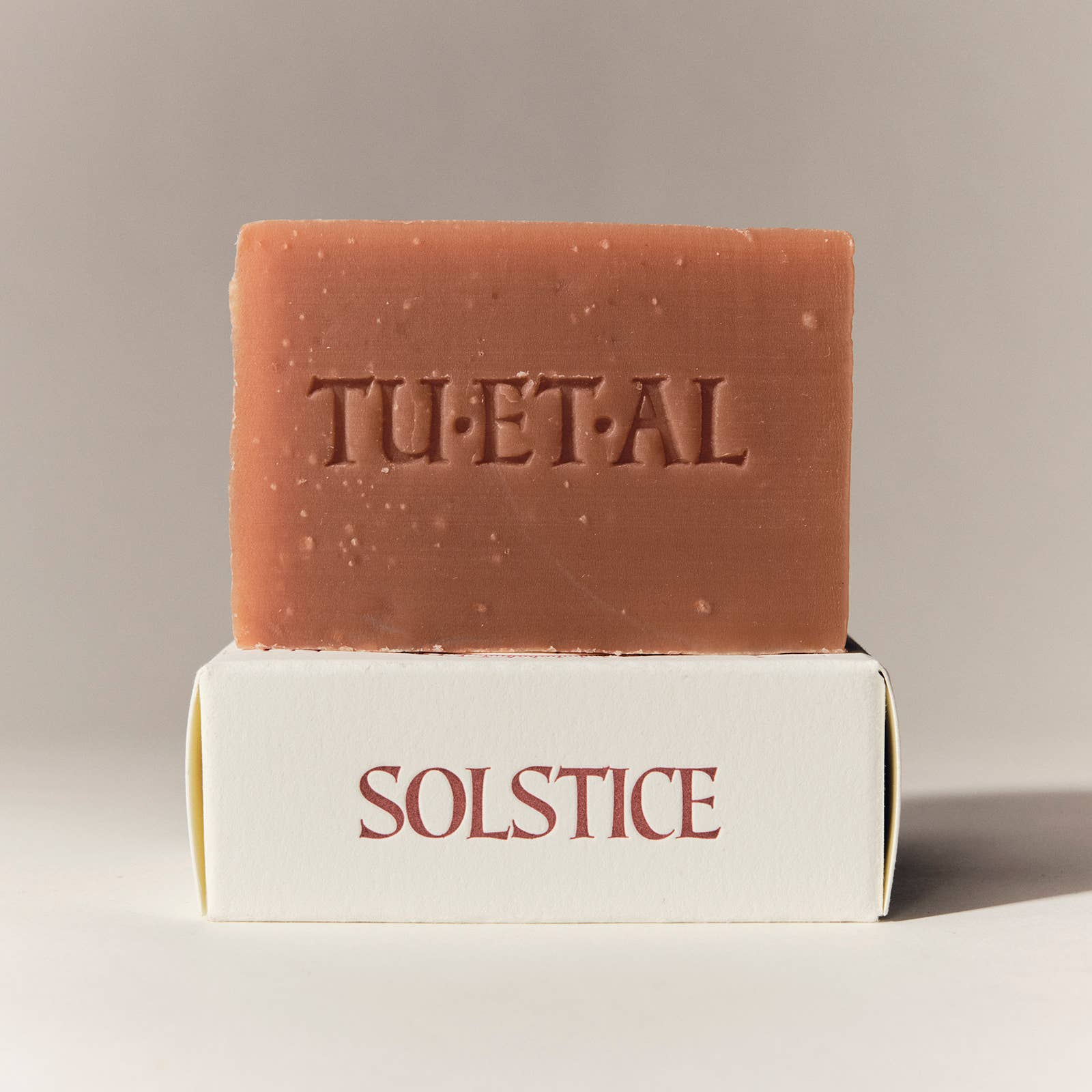 Tu•Et•Al Soap Bars
