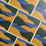 Sierra Origami Stationery : Heart