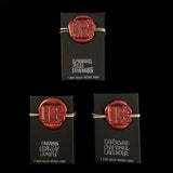 Small Batch Incense Cones