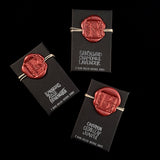 Small Batch Incense Cones