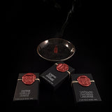 Small Batch Incense Cones