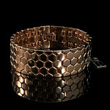 1950s Crown Trifari Bracelet, VINTAGE