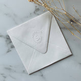 Mono Origami Stationery : Star