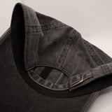 Bare Bones Dad Cap