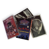 Home N' Bored Mystery Vintage Cassettes