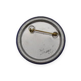 Vintage Peace Now Button