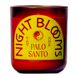 Palo Santo 8 oz. Candle