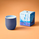 Lanvender Garden Vibes Candle/Planter 2-in-1