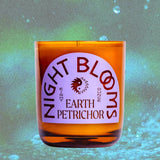 Earth Petrichor 8 oz. Candle