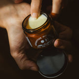 Sensitive Pit Cream