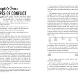 From Conflict to Community: Transforming Without Authorities