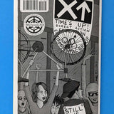 How Not To Get Arrested At a Demonstration (Zine)