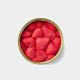 Strawberry Scented Candle