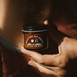 Sensitive Pit Cream