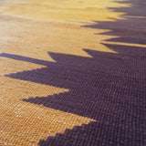 Turkish Kilim Runner, VINTAGE