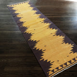 Turkish Kilim Runner, VINTAGE
