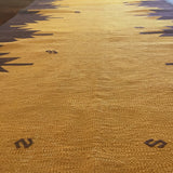 Turkish Kilim Runner, VINTAGE