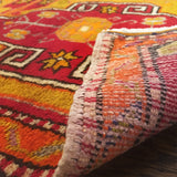 Small Turkish Rugs, ANTIQUE