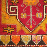 Small Turkish Rugs, ANTIQUE