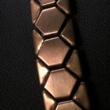 Tesselated Necklace, VINTAGE