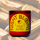 Palo Santo 8 oz. Candle