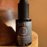 Aeternum Nourishing Face Oil